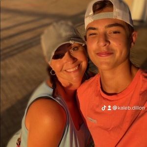 Meet your Posher, Kaleb